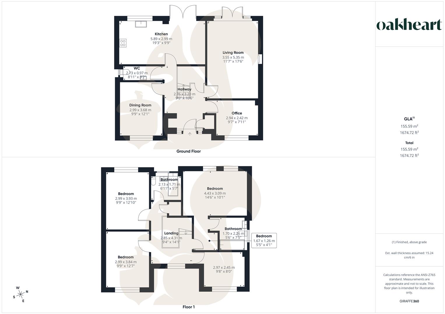 Floorplan thumbnail